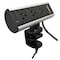 Electriduct Power Strip, Clamp Edge Mount, 3 Outlets 5 ft, 1Pc PDC-TT-CLAMP-3P - alternate 3